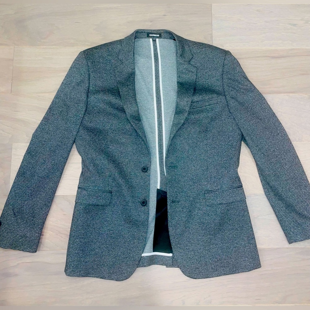 Express Blazer